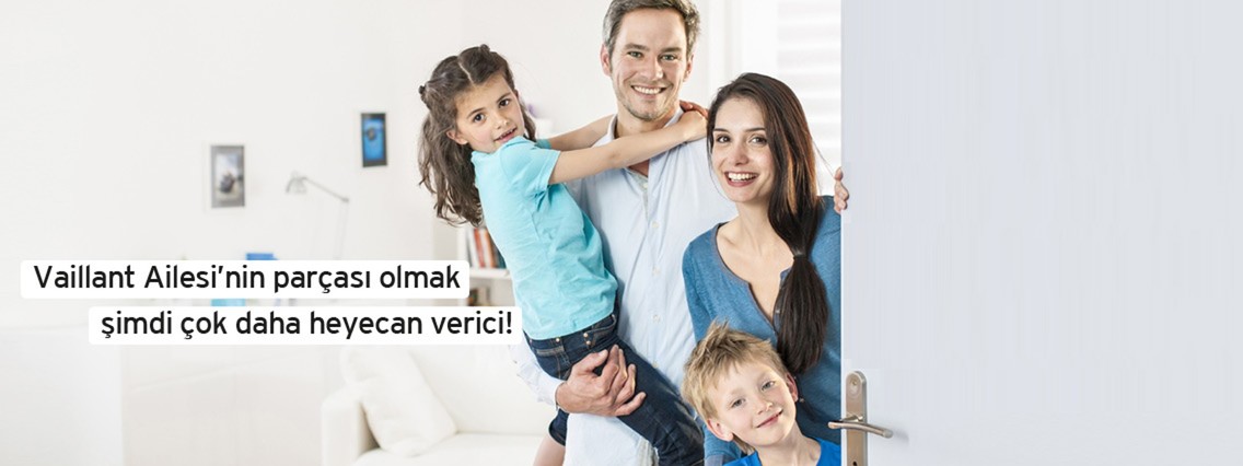 Vaillant Aksoy Mühendislik