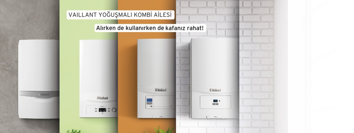 Vaillant Aksoy Mühendislik