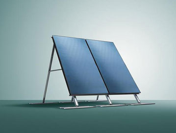 Güneş Enerjisi Sistemleri