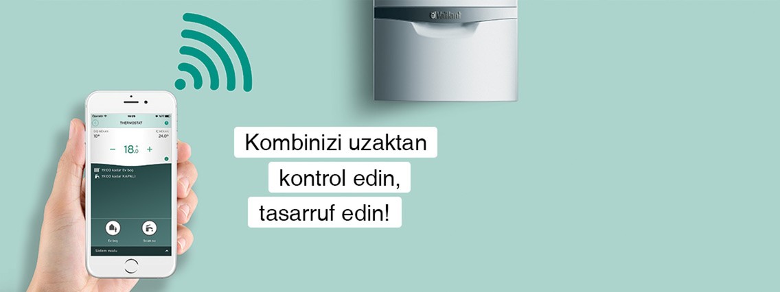 Vaillant Aksoy Mühendislik