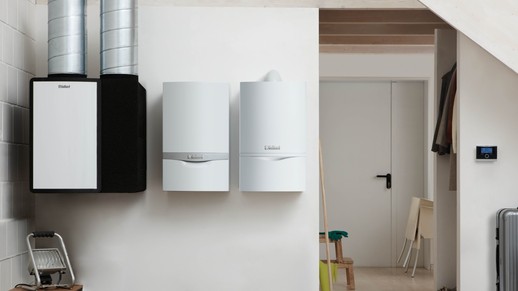 Vaillant Aksoy Mühendislik